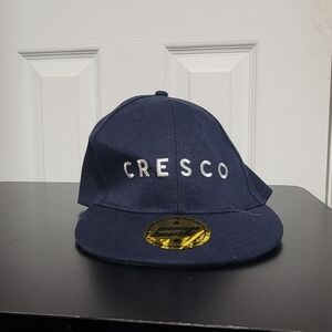 Cresco Snap-Back Hat